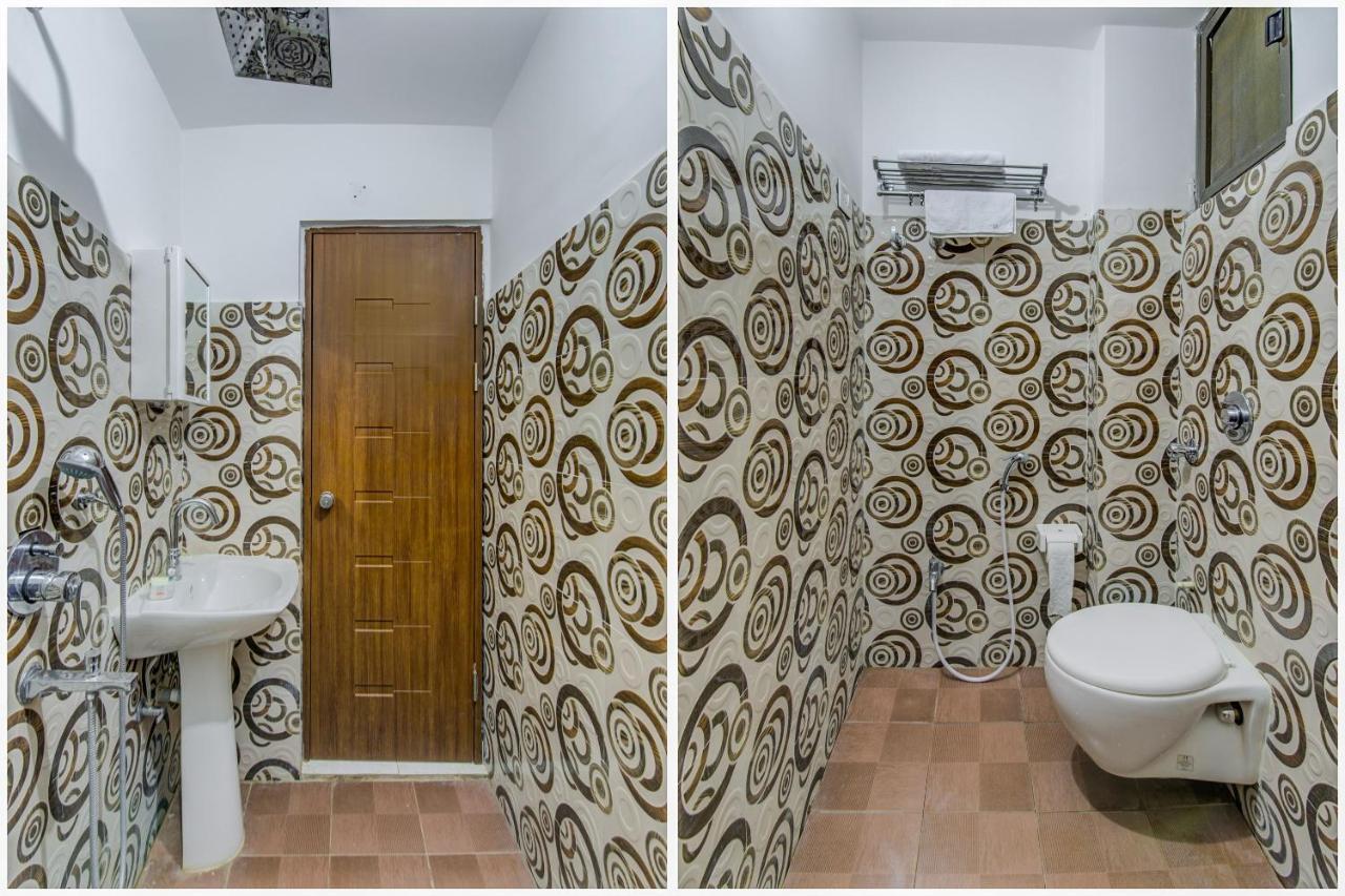 Oyo 14798 Radha Swami Guest House Danapur Dış mekan fotoğraf