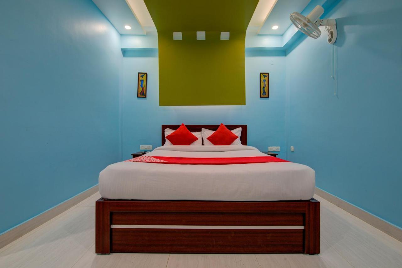 Oyo 14798 Radha Swami Guest House Danapur Dış mekan fotoğraf