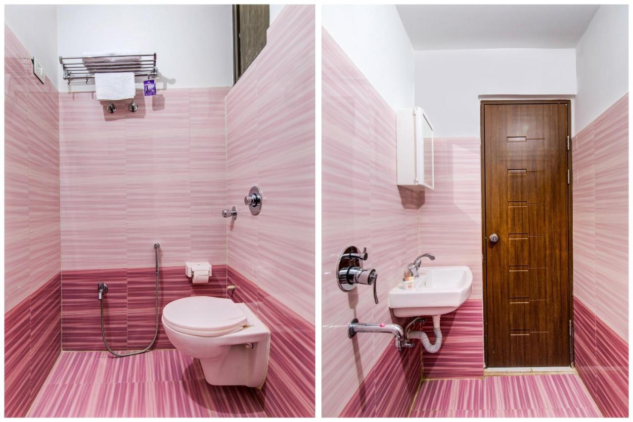 Oyo 14798 Radha Swami Guest House Danapur Dış mekan fotoğraf