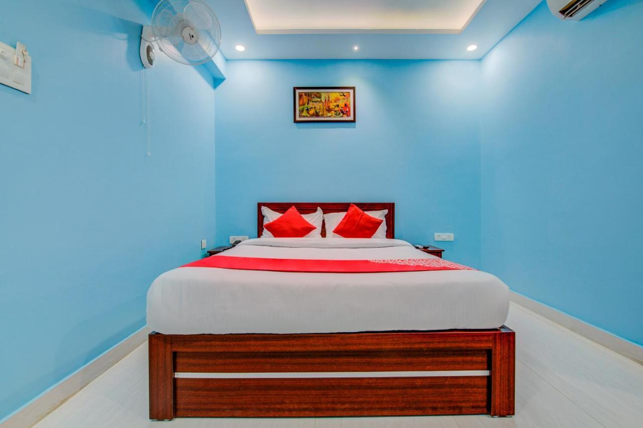 Oyo 14798 Radha Swami Guest House Danapur Dış mekan fotoğraf