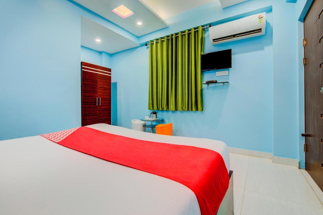 Oyo 14798 Radha Swami Guest House Danapur Dış mekan fotoğraf